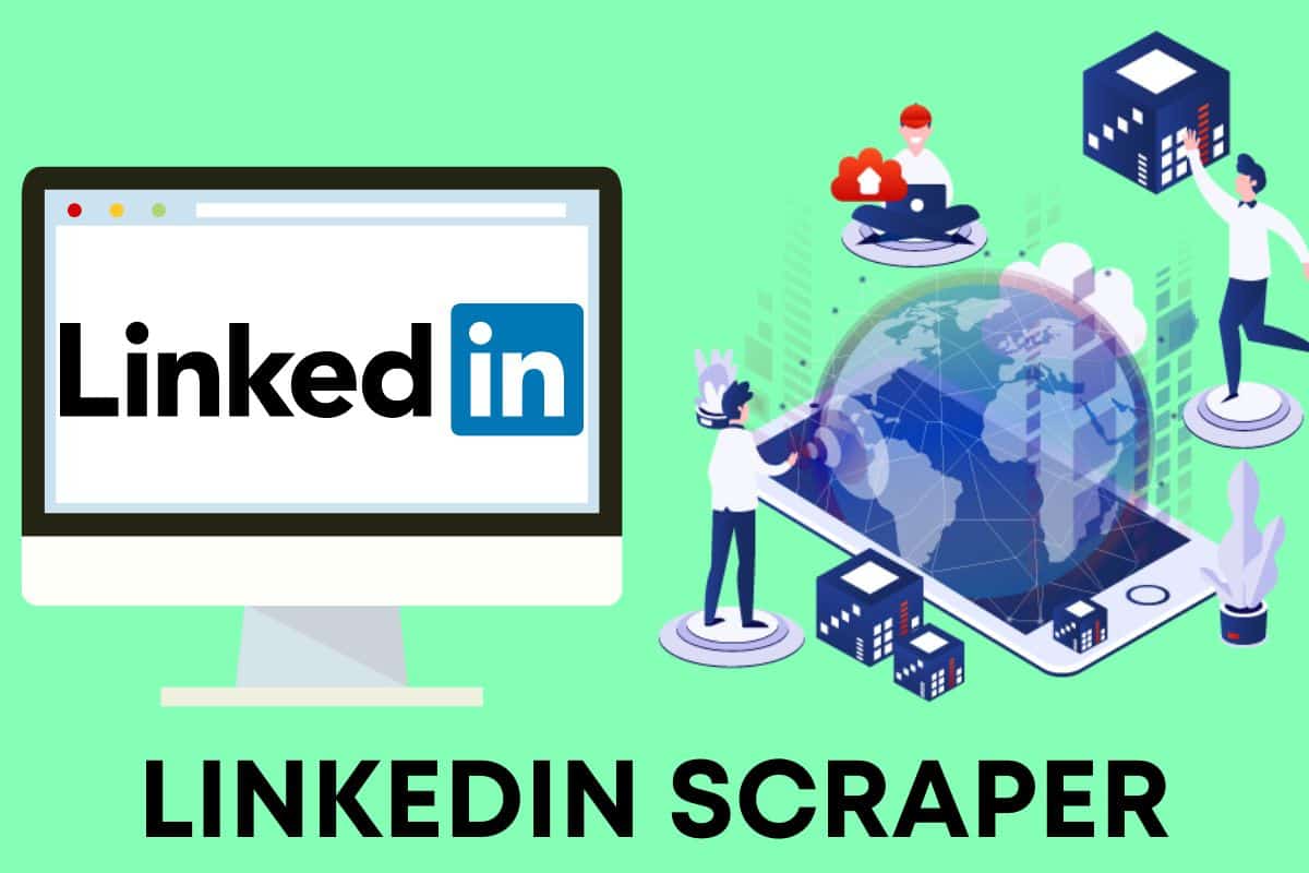 LinkedIn-Scraper