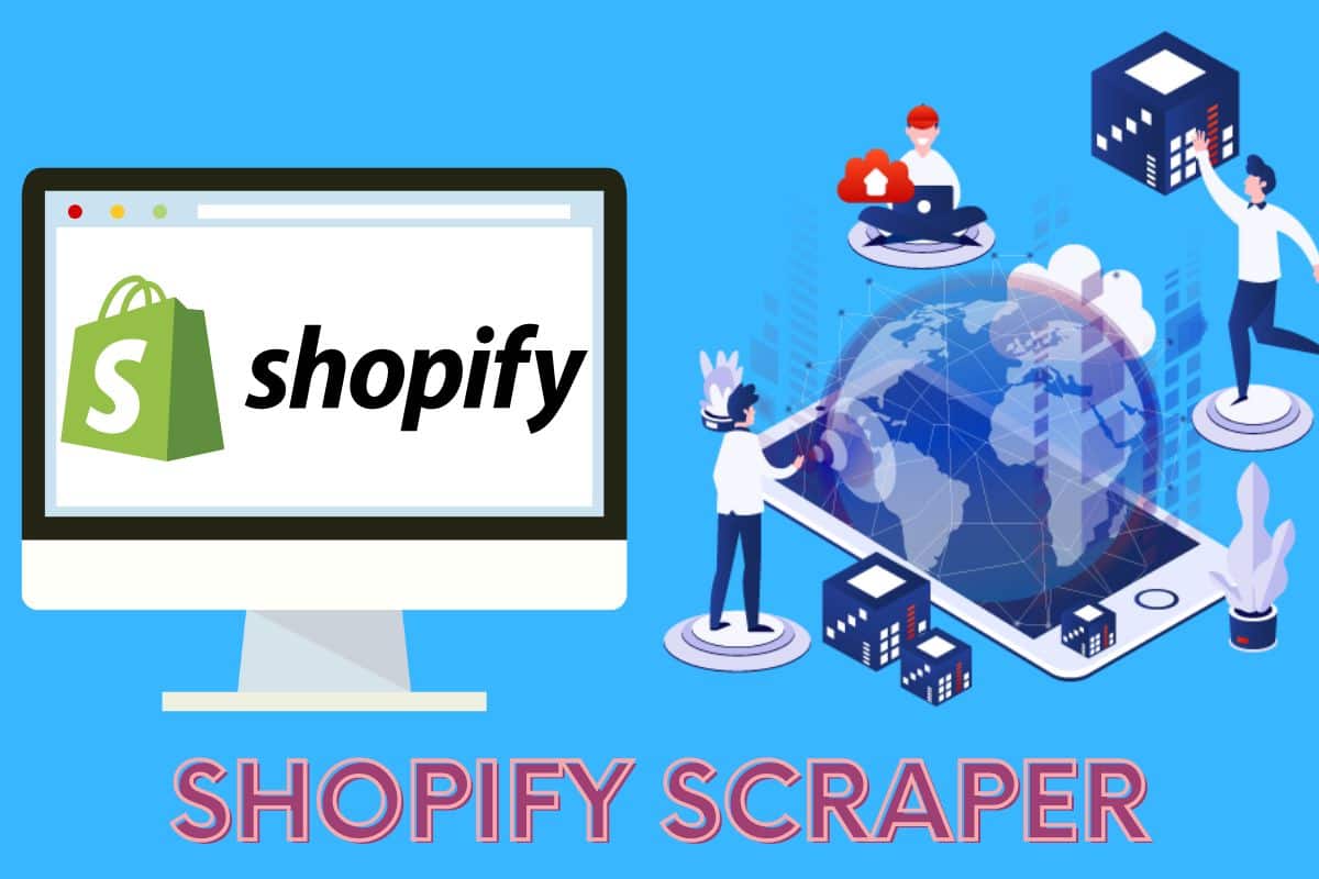 Shopify-Schaber