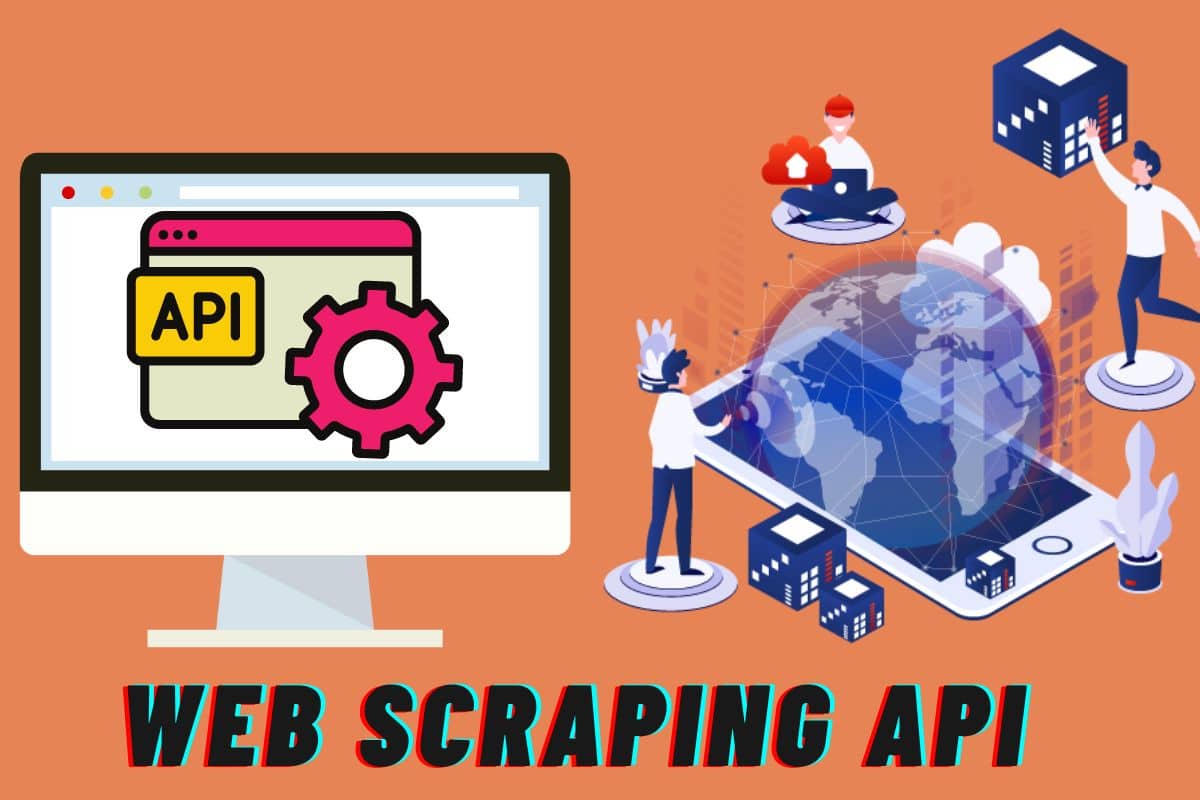 Webscraping-API