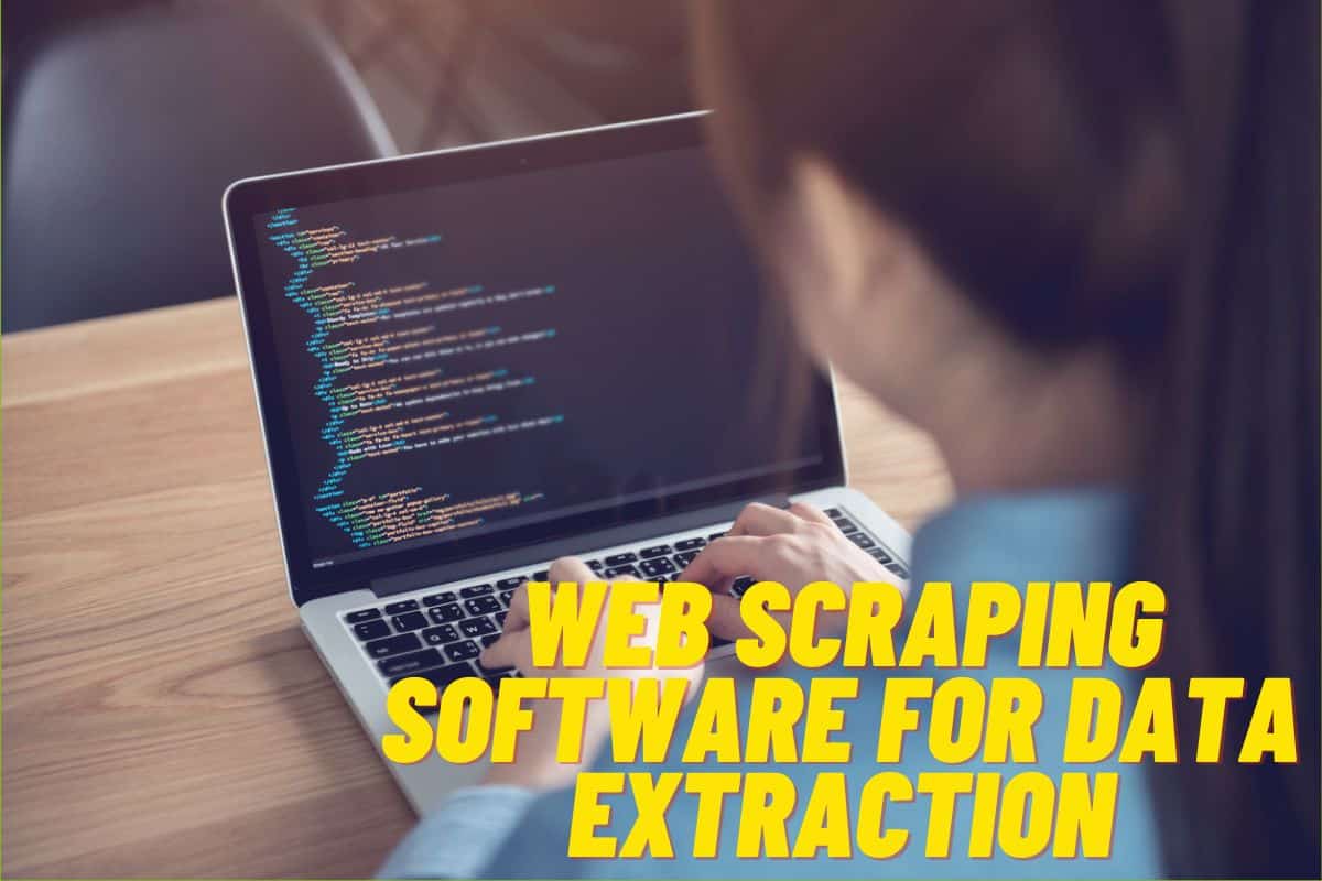 24 Best Web Scraping Software For Data Extraction (2023 Edition) - Web ...